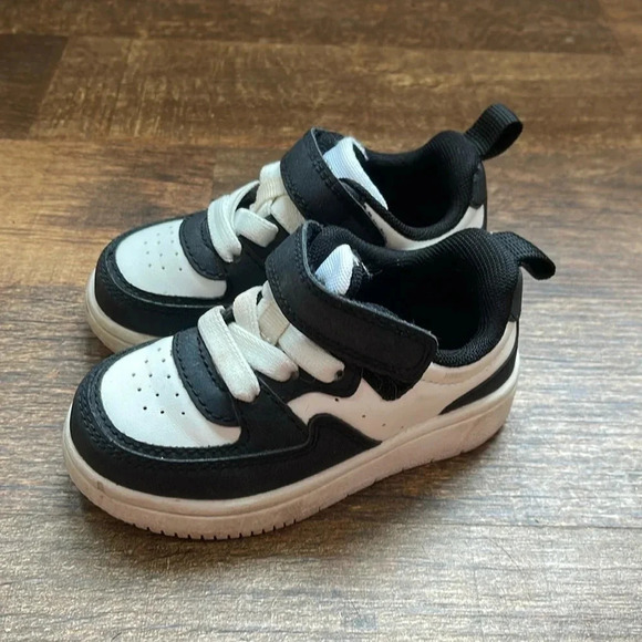 H&M Kids Velcro Sneakers - Picture 2 of 5